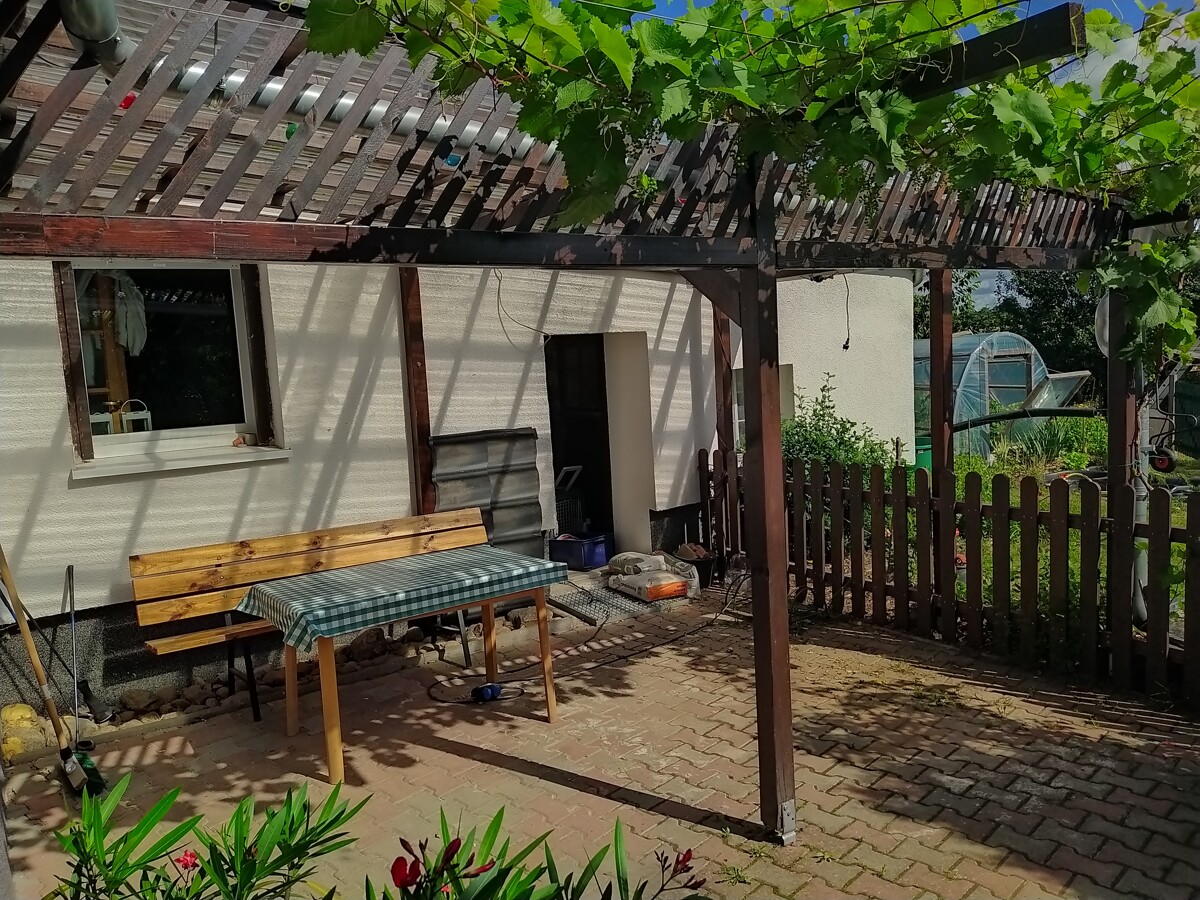 RESERVIERT | Wohnen mit Weitblick: Einfamilienhaus mit traumhafter Feldlage in Werneuchen