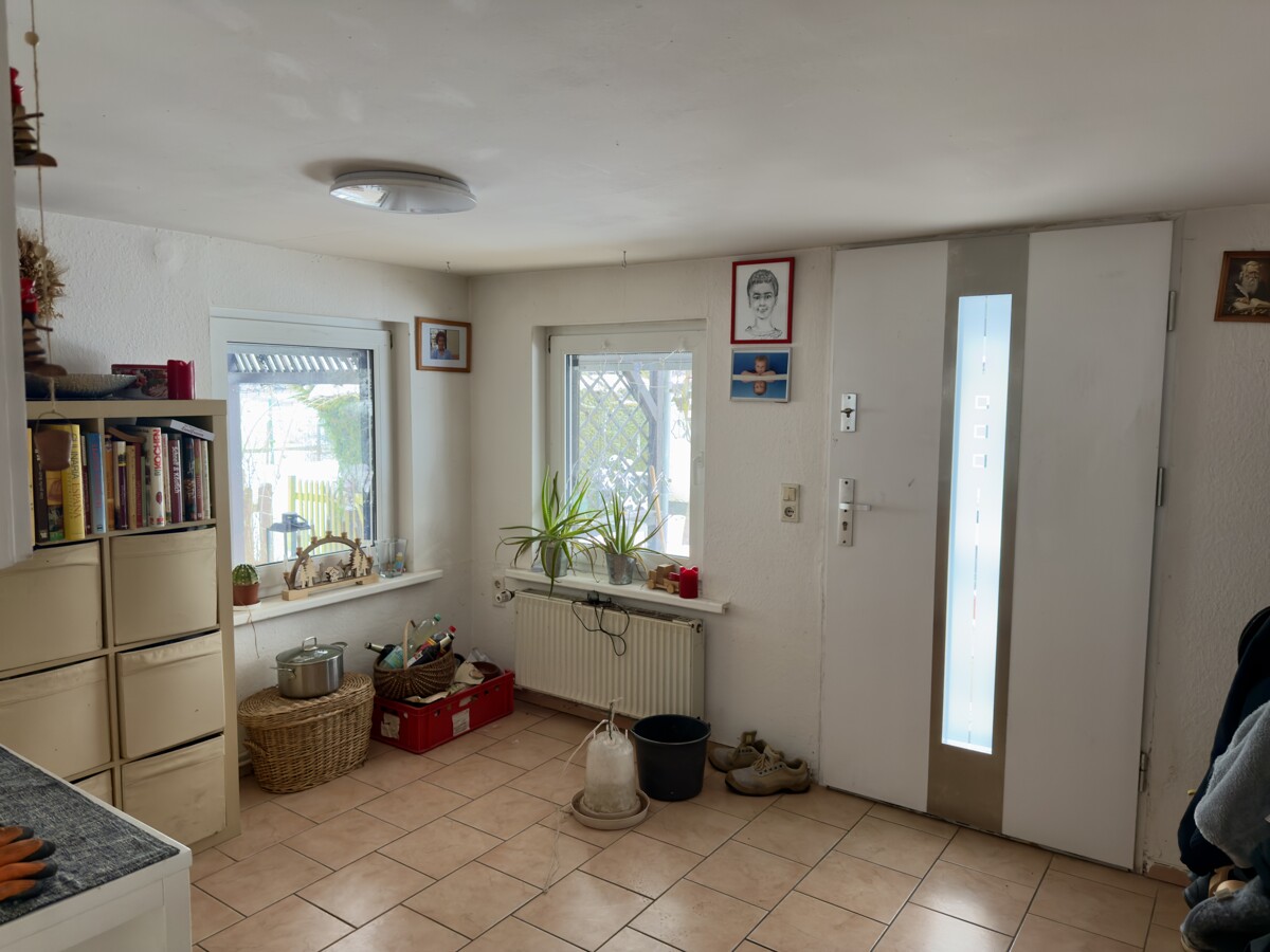 RESERVIERT | Wohnen mit Weitblick: Einfamilienhaus mit traumhafter Feldlage in Werneuchen