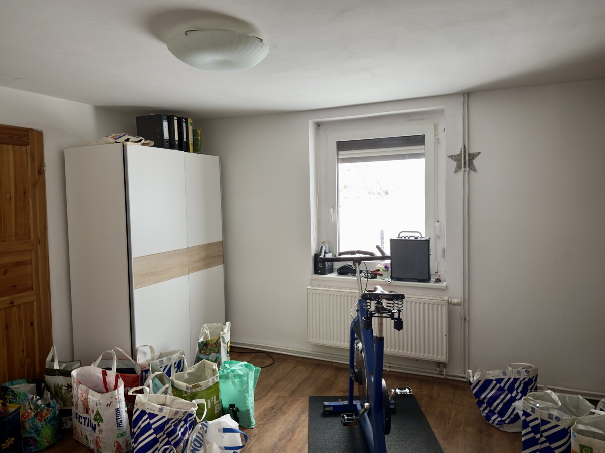 RESERVIERT | Wohnen mit Weitblick: Einfamilienhaus mit traumhafter Feldlage in Werneuchen