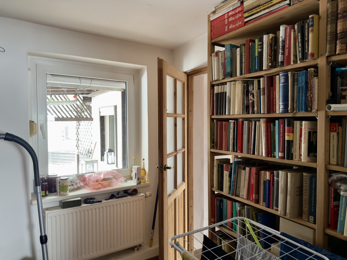 RESERVIERT | Wohnen mit Weitblick: Einfamilienhaus mit traumhafter Feldlage in Werneuchen