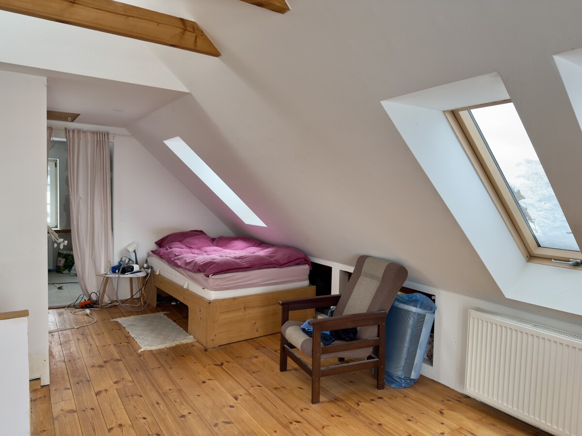 RESERVIERT | Wohnen mit Weitblick: Einfamilienhaus mit traumhafter Feldlage in Werneuchen