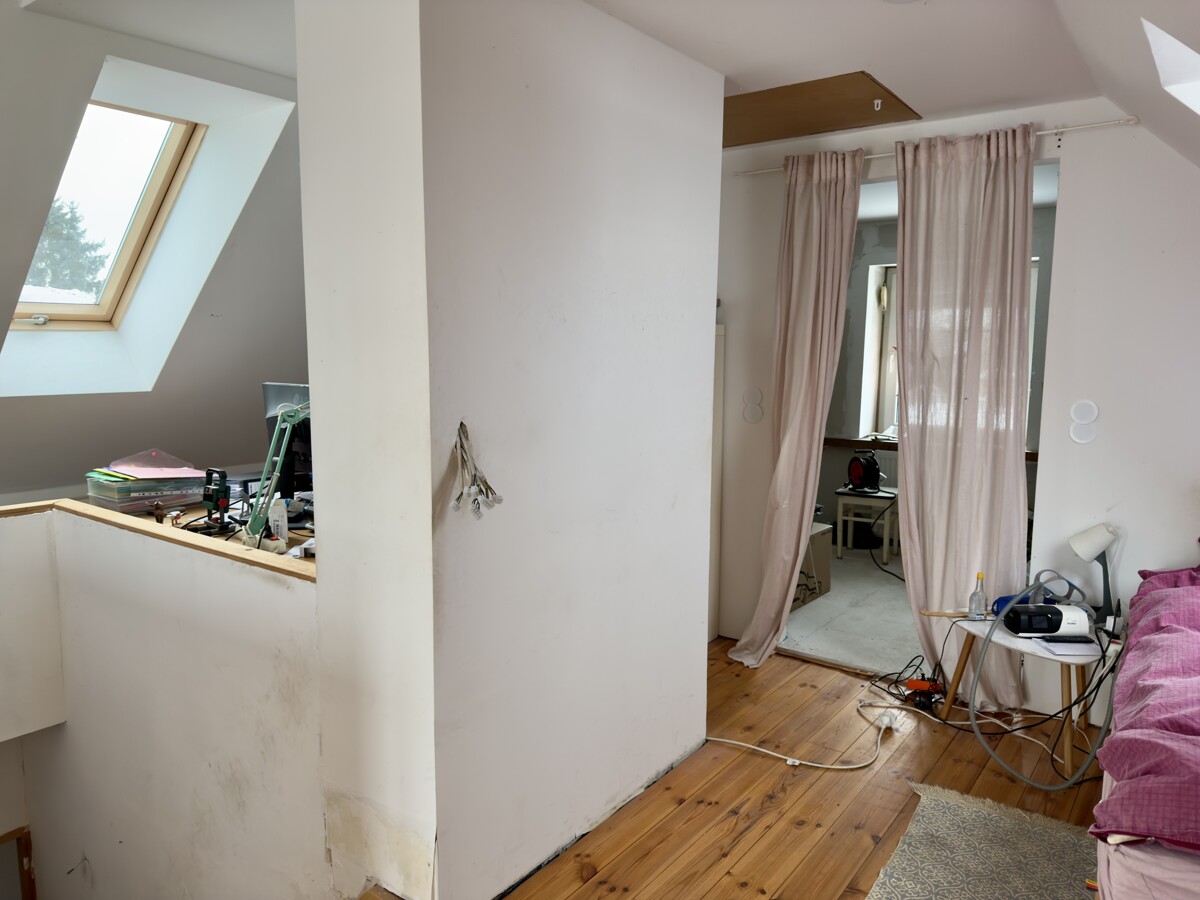 RESERVIERT | Wohnen mit Weitblick: Einfamilienhaus mit traumhafter Feldlage in Werneuchen