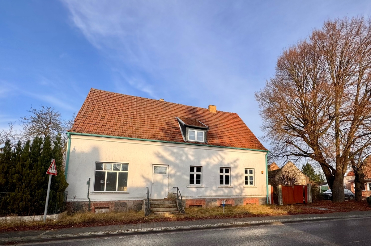 PROVISIONSFREI | Ihr neues Zuhause in Steinbeck – Raum für Träume und vielfältige Möglichkeiten