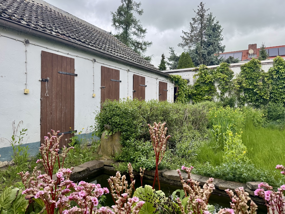 PROVISIONSFREI | Familienidyll mit Elbblick: 7-Zimmer-Haus mit Einliegerwohnung & Garten