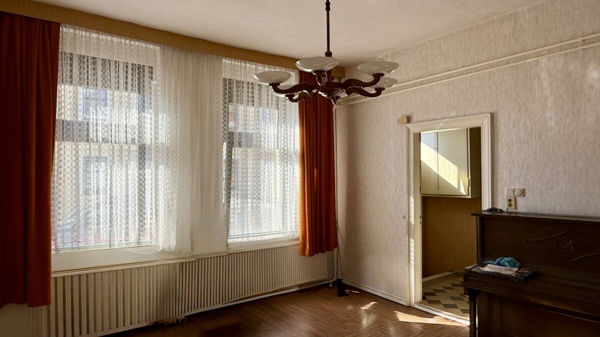 PROVISIONSFREI | Familienidyll mit Elbblick: 7-Zimmer-Haus mit Einliegerwohnung & Garten