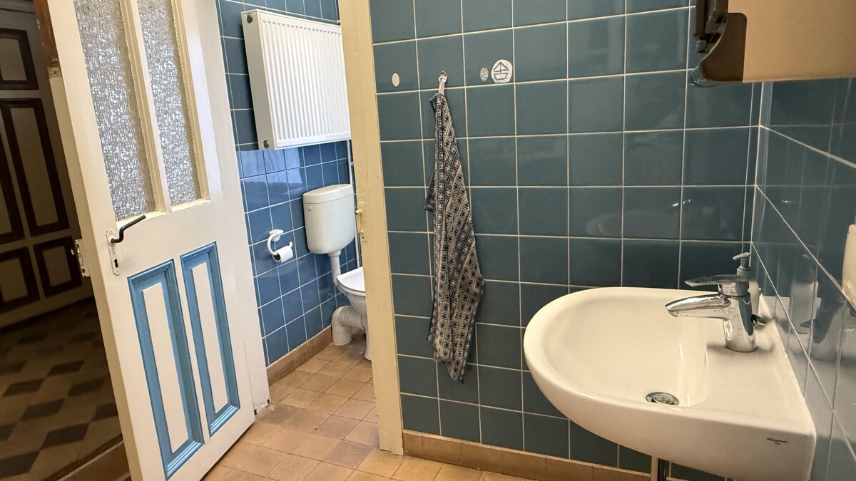 PROVISIONSFREI | Familienidyll mit Elbblick: 7-Zimmer-Haus mit Einliegerwohnung & Garten