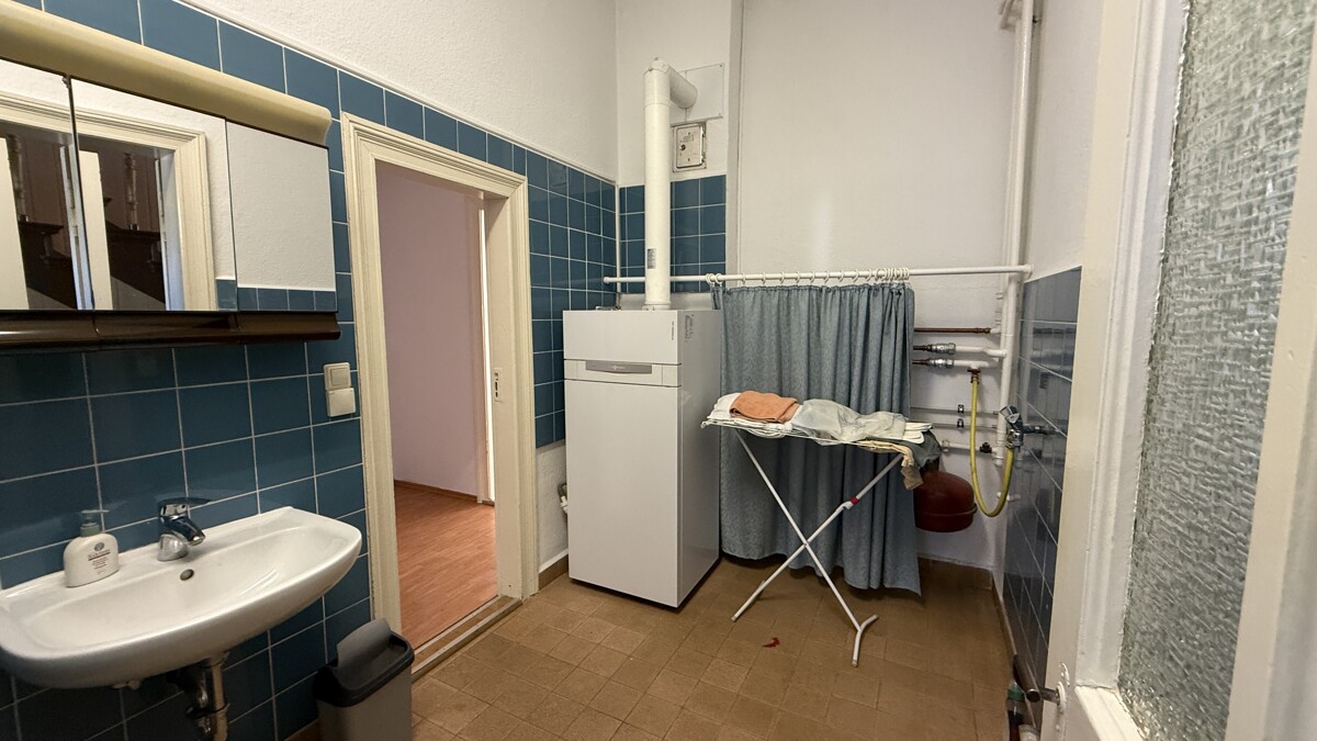 PROVISIONSFREI | Familienidyll mit Elbblick: 7-Zimmer-Haus mit Einliegerwohnung & Garten