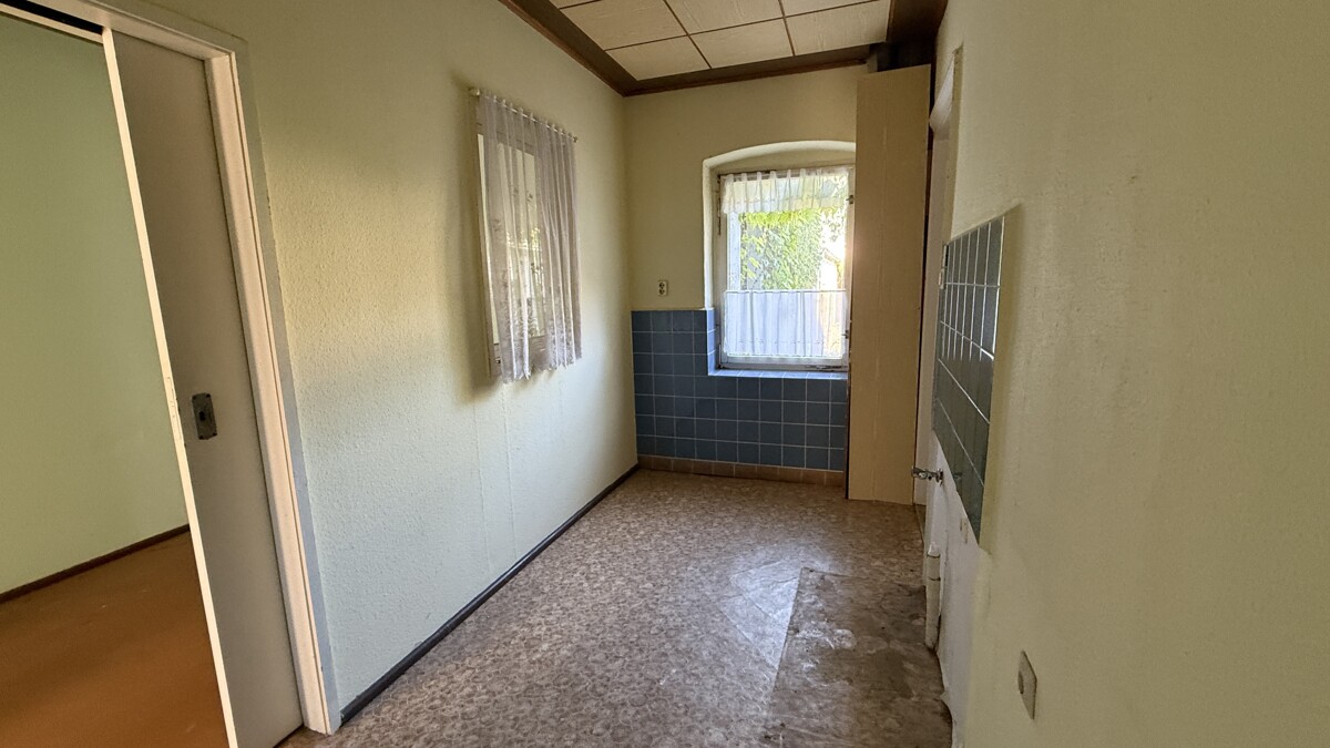 PROVISIONSFREI | Familienidyll mit Elbblick: 7-Zimmer-Haus mit Einliegerwohnung & Garten