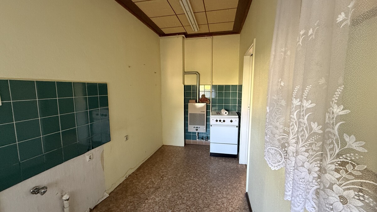 PROVISIONSFREI | Familienidyll mit Elbblick: 7-Zimmer-Haus mit Einliegerwohnung & Garten