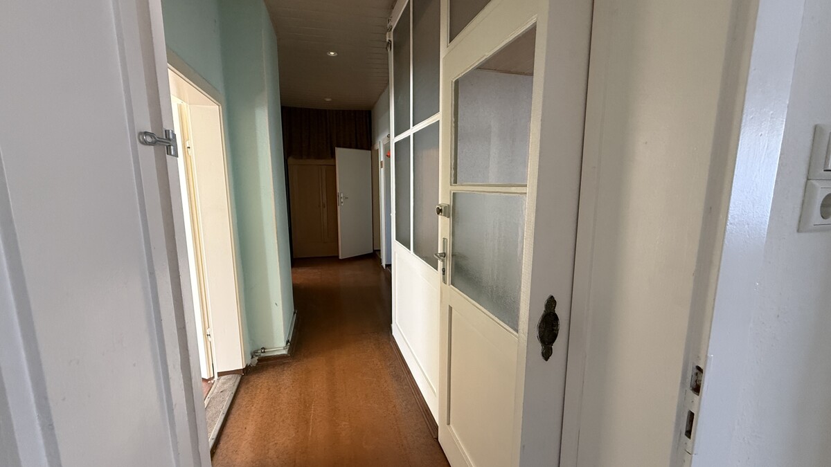 PROVISIONSFREI | Familienidyll mit Elbblick: 7-Zimmer-Haus mit Einliegerwohnung & Garten