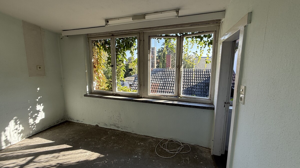 PROVISIONSFREI | Familienidyll mit Elbblick: 7-Zimmer-Haus mit Einliegerwohnung & Garten
