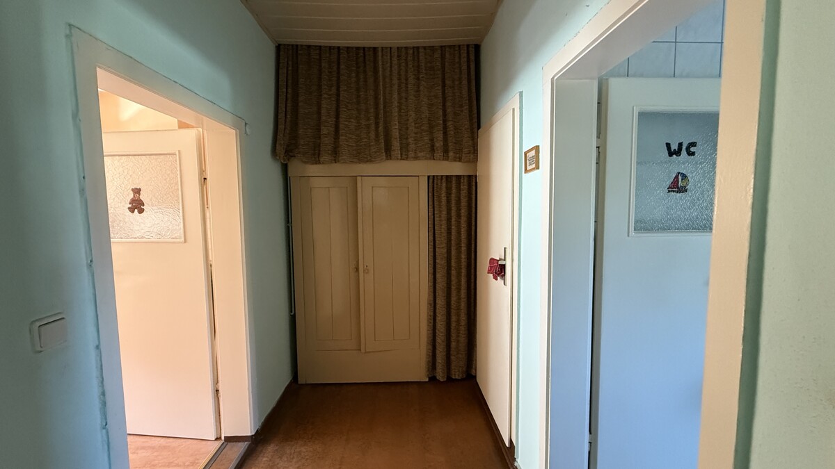 PROVISIONSFREI | Familienidyll mit Elbblick: 7-Zimmer-Haus mit Einliegerwohnung & Garten