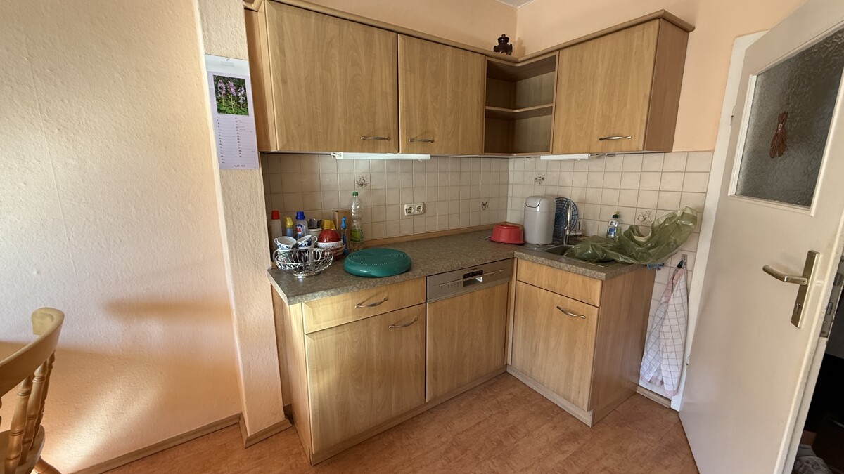 PROVISIONSFREI | Familienidyll mit Elbblick: 7-Zimmer-Haus mit Einliegerwohnung & Garten