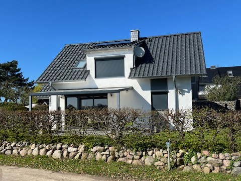 NUR 150 METER ZUR OSTSEE | Der Inseltraum von Poel als Ferienhaus oder zur Selbstnutzung