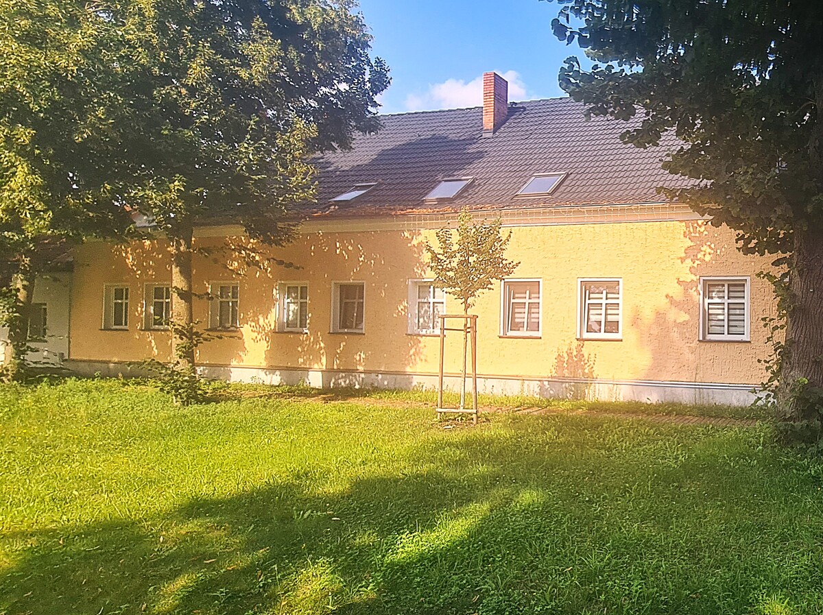 NEUER PREIS & PROVISIONSFREI | Großzügiger Vierseitenhof auf 8984 m² Grundstück mit viel Potential