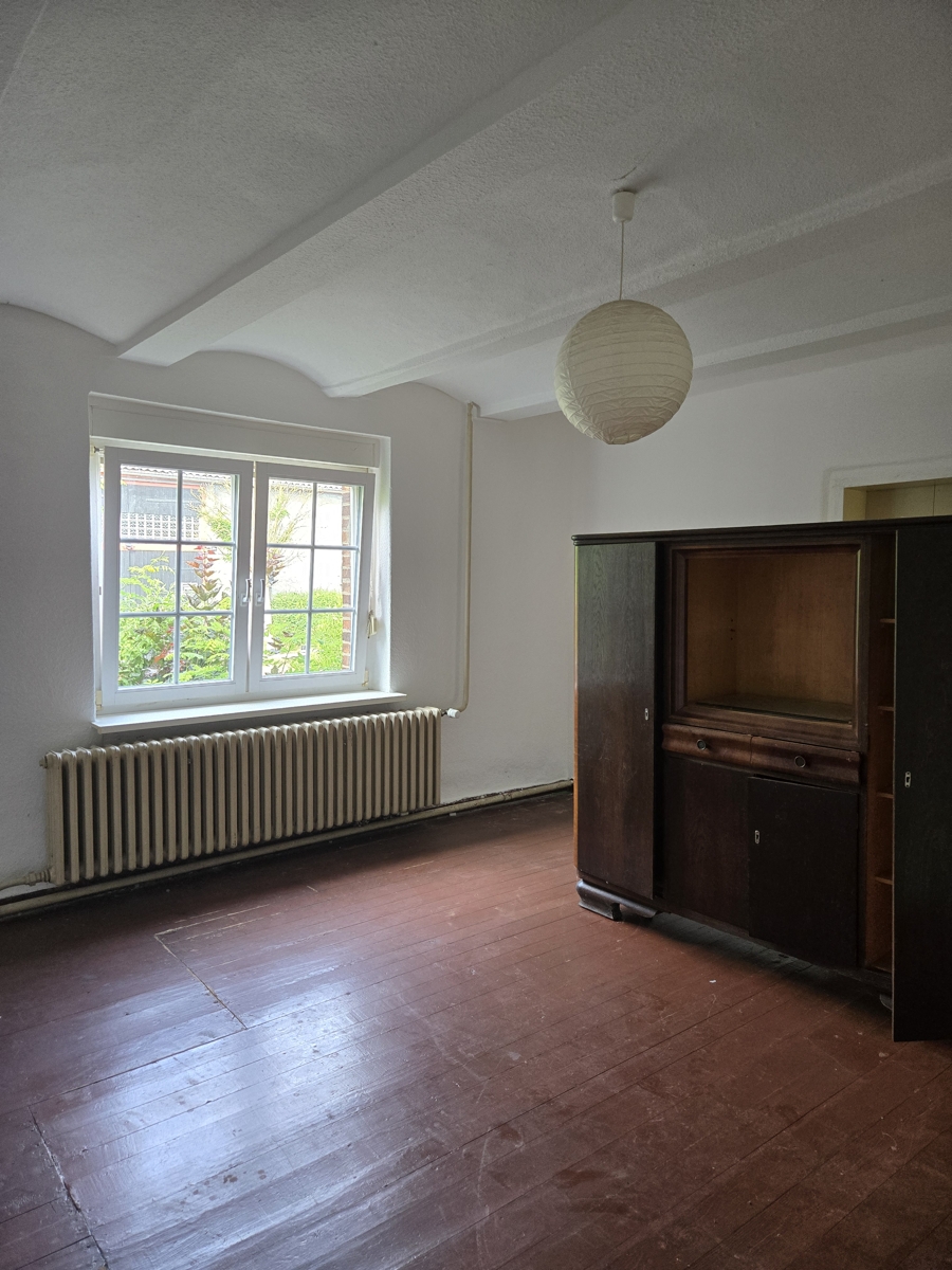 PROVISIONSFREIES LANDHAUS | Historischer Charme trifft ländliche Idylle