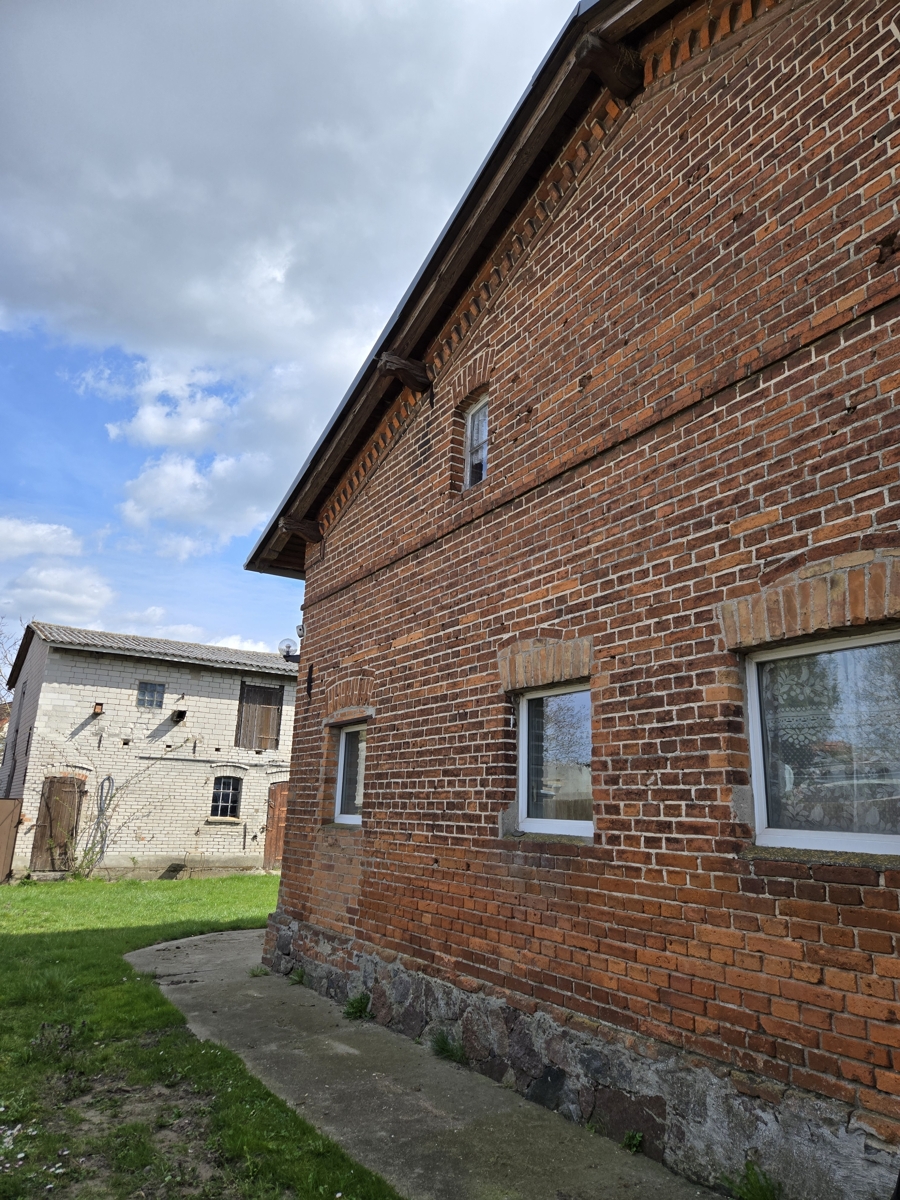 PROVISIONSFREIES LANDHAUS | Historischer Charme trifft ländliche Idylle