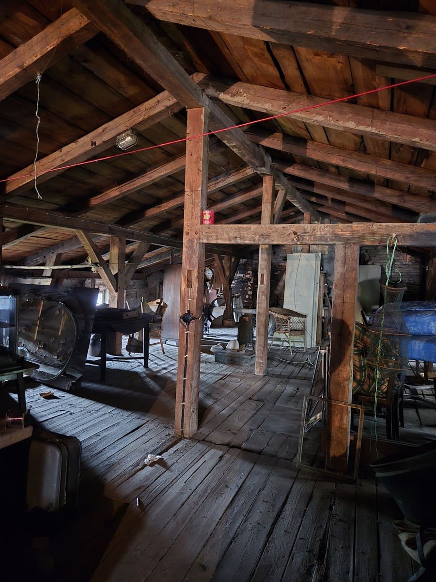 PROVISIONSFREIES LANDHAUS | Historischer Charme trifft ländliche Idylle
