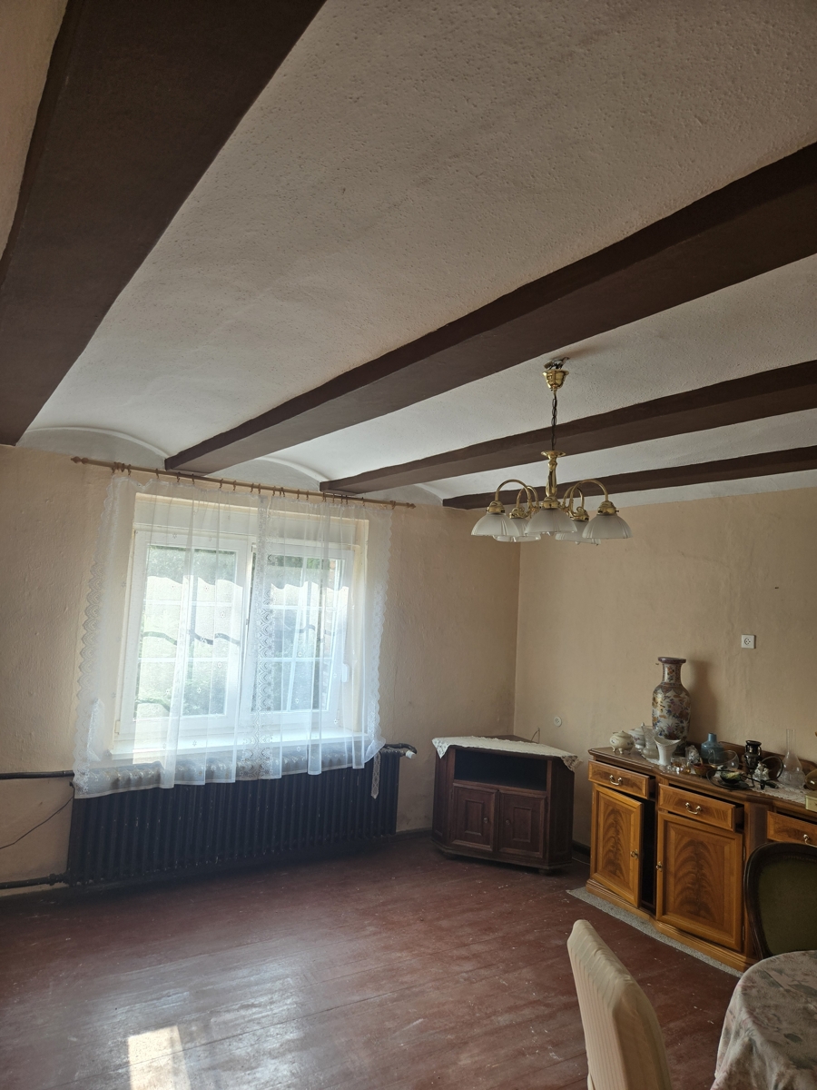 PROVISIONSFREIES LANDHAUS | Historischer Charme trifft ländliche Idylle