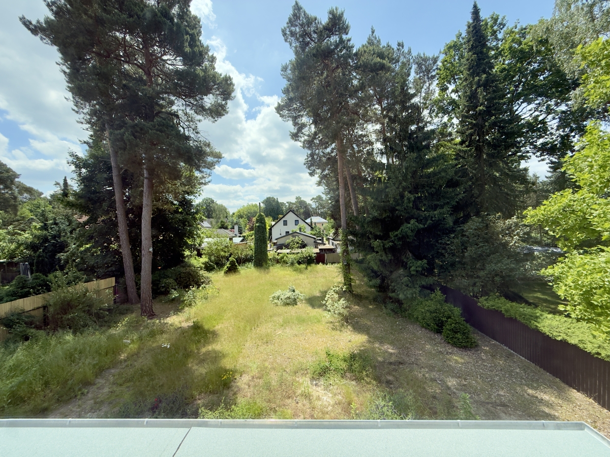 ERSTBEZUG | Exklusive Villa mit ca. 200m² Wohnfläche und großzügigem Garte