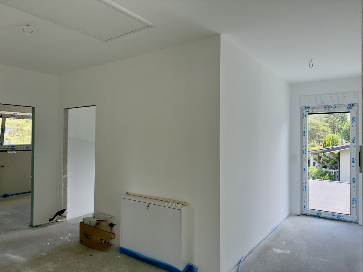 ERSTBEZUG | Exklusive Villa mit ca. 200m² Wohnfläche und großzügigem Garte