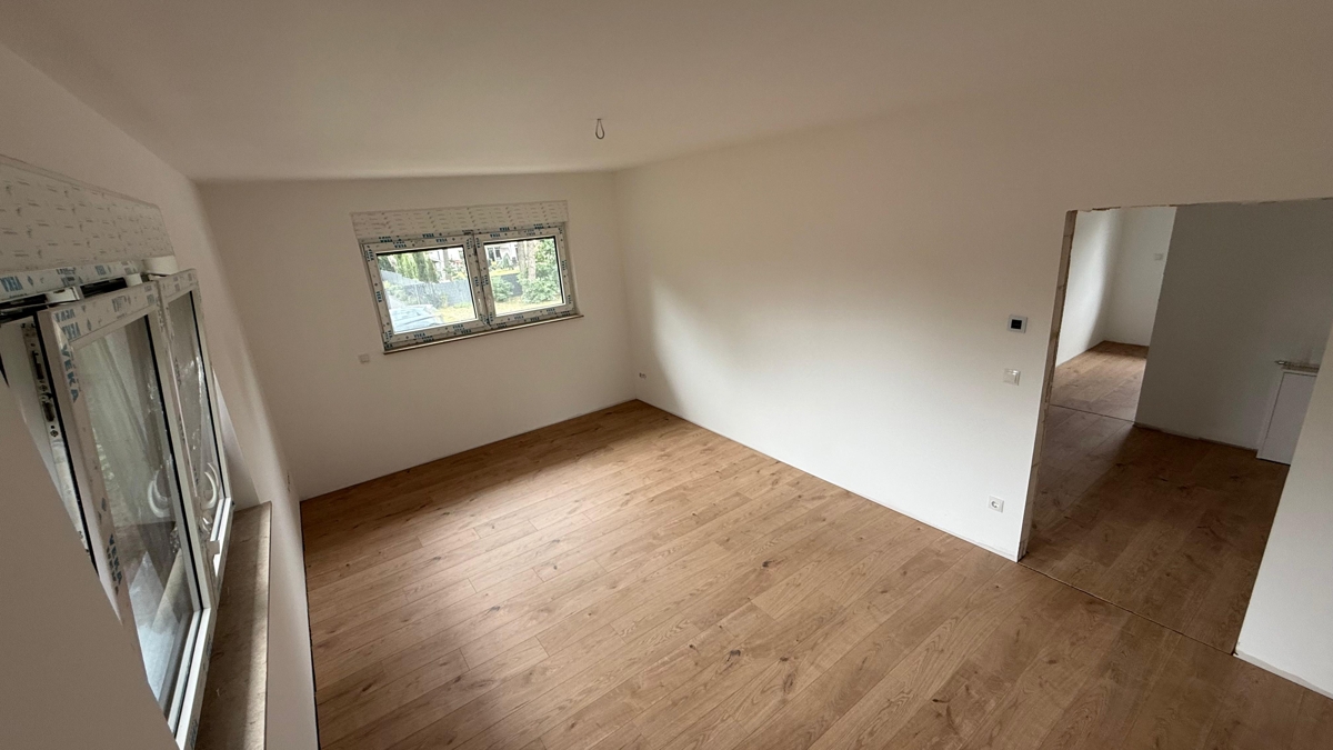 ERSTBEZUG | Exklusive Villa mit ca. 200m² Wohnfläche und großzügigem Garte