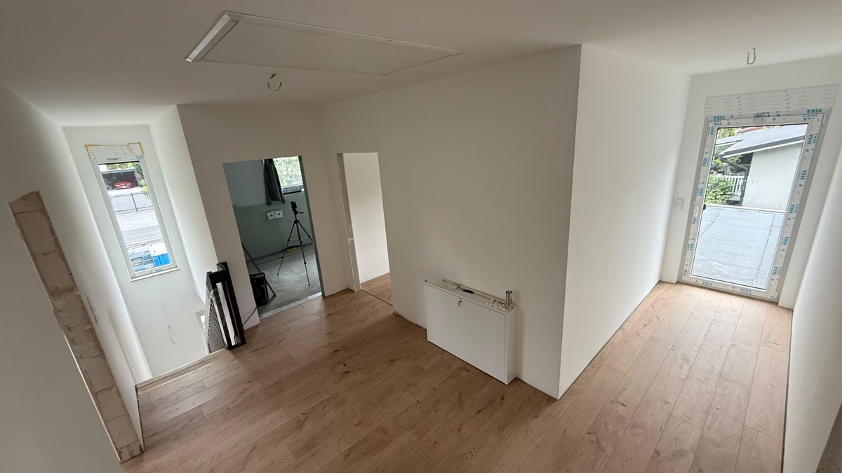 ERSTBEZUG | Exklusive Villa mit ca. 200m² Wohnfläche und großzügigem Garte