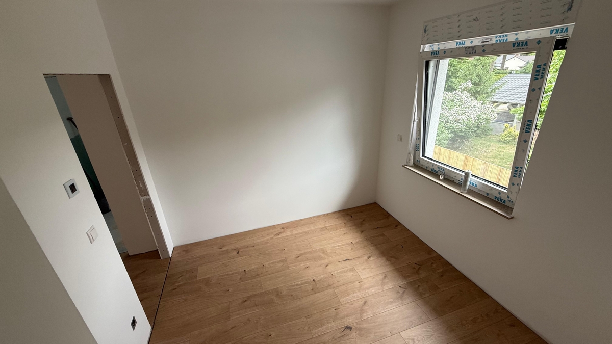 ERSTBEZUG | Exklusive Villa mit ca. 200m² Wohnfläche und großzügigem Garte