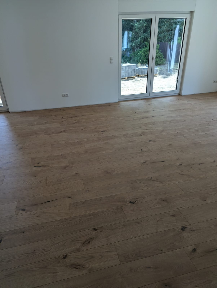 ERSTBEZUG | Exklusive Villa mit ca. 200m² Wohnfläche und großzügigem Garte