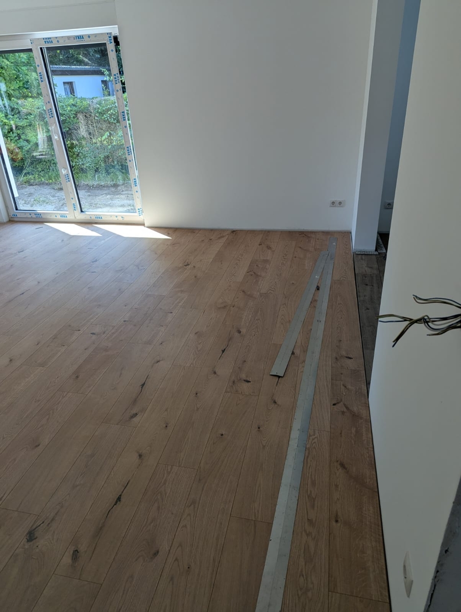 ERSTBEZUG | Exklusive Villa mit ca. 200m² Wohnfläche und großzügigem Garte