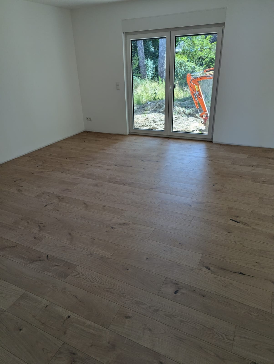 ERSTBEZUG | Exklusive Villa mit ca. 200m² Wohnfläche und großzügigem Garte