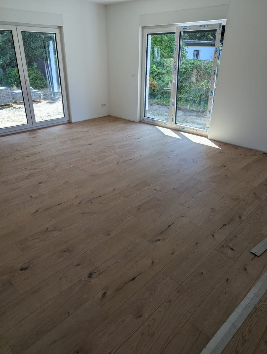 ERSTBEZUG | Exklusive Villa mit ca. 200m² Wohnfläche und großzügigem Garte