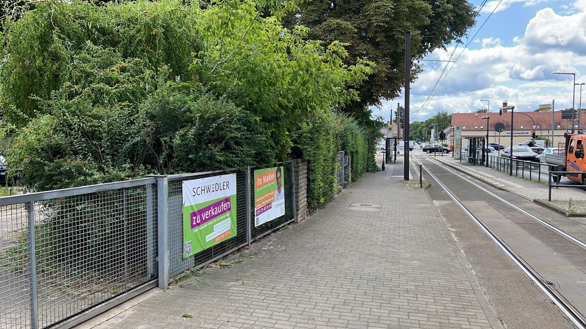 PROVISIONSFREI | Grundstück | Mahlsdorf|Projektentwicklung
