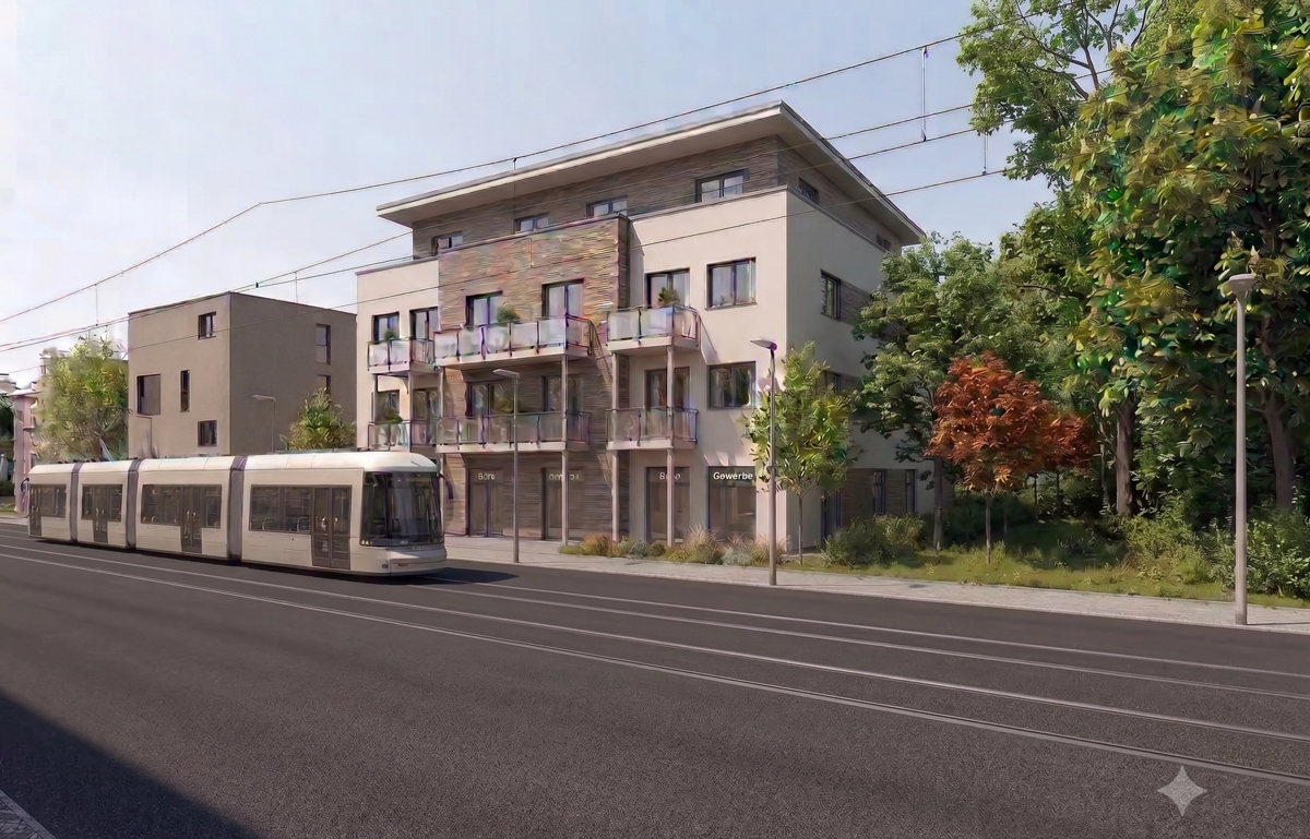 PROVISIONSFREI | Grundstück | Mahlsdorf|Projektentwicklung