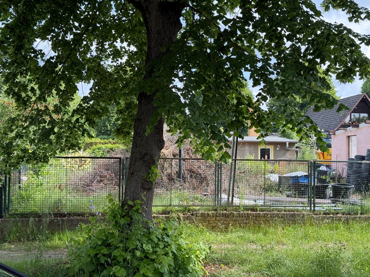 RESERVIERT| Ohne Bauträger, ideal für Ihr Projekt!