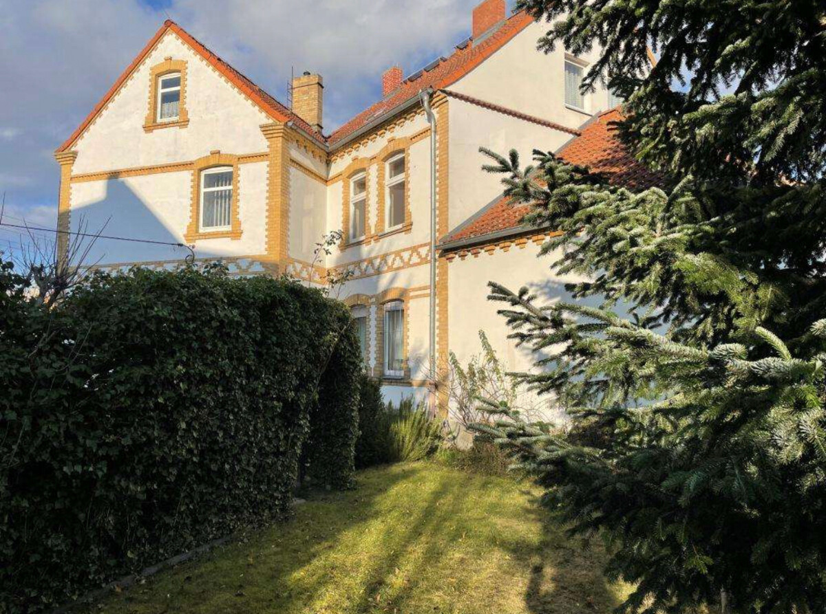 PROVISIONSFREI|Attraktive Kapitalanlage: voll vermietetes 3-FH, 33.900 € Jahresmiete, Faktor 12,6