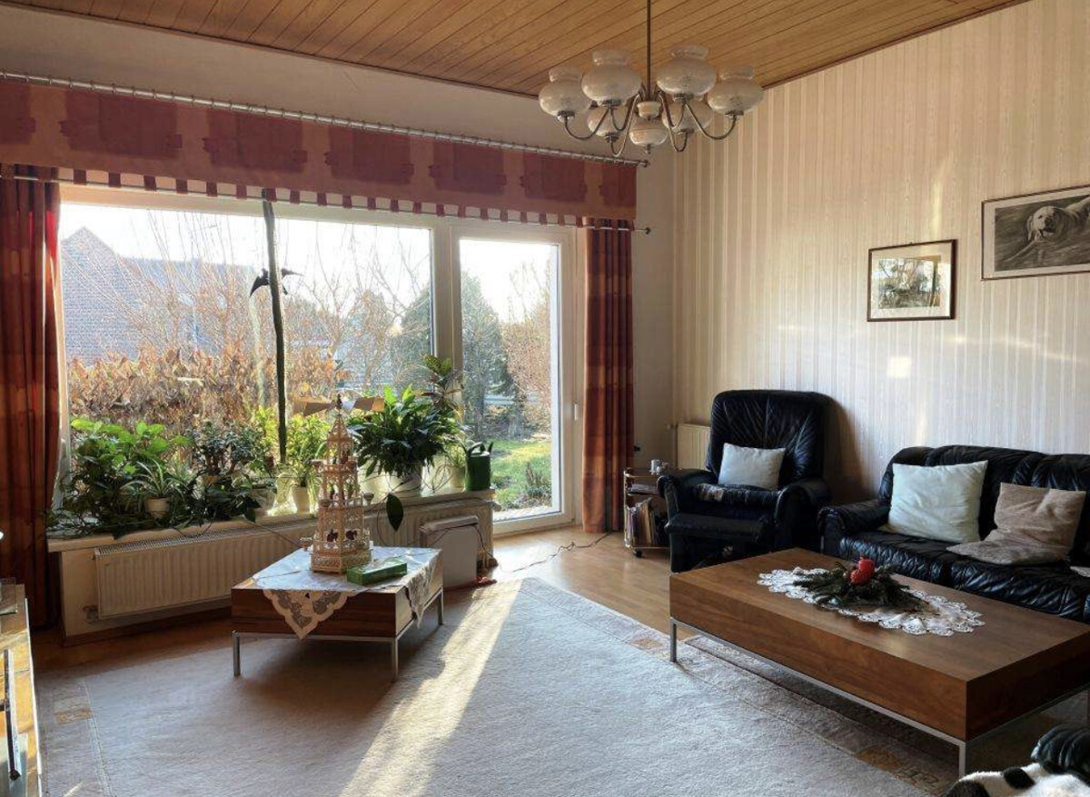 PROVISIONSFREI|Attraktive Kapitalanlage: voll vermietetes 3-FH, 33.900 € Jahresmiete, Faktor 12,6