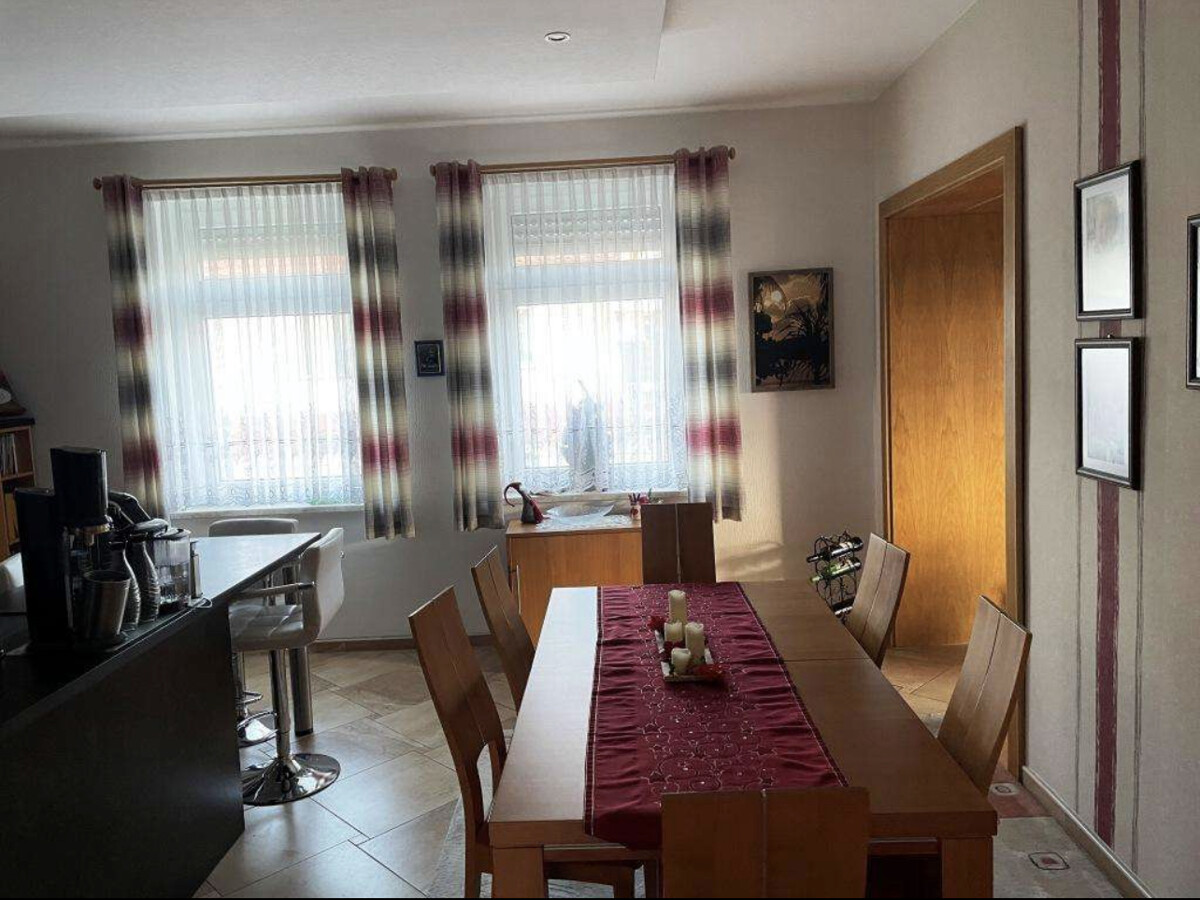 PROVISIONSFREI|Attraktive Kapitalanlage: voll vermietetes 3-FH, 33.900 € Jahresmiete, Faktor 12,6