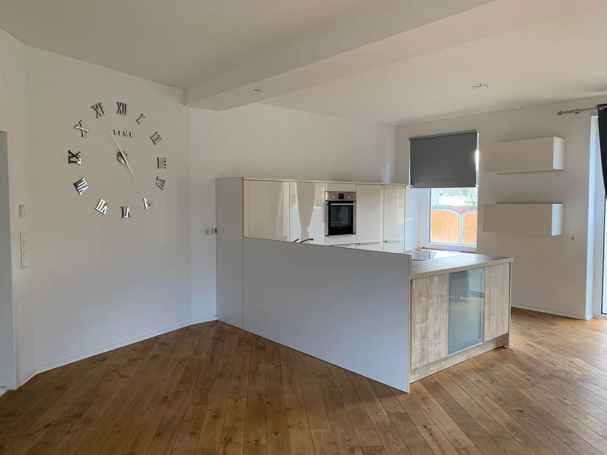PROVISIONSFREI|Attraktive Kapitalanlage: voll vermietetes 3-FH, 33.900 € Jahresmiete, Faktor 12,6