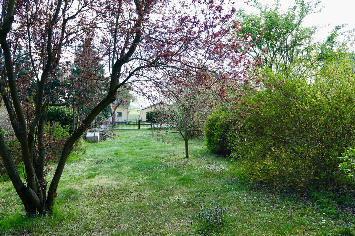 NEUER PREIS | Großzügige Villa mit Schwimmbad und parkähnlichem Garten