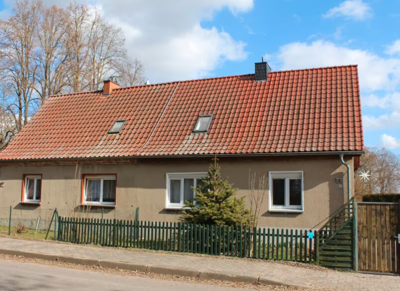 PROVISIONSFREI |Doppelhaushälfte mit traumhaftem Blick ins Grüne und großer Garage