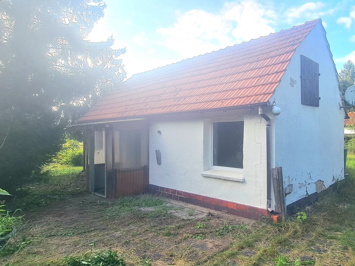 RESERVIERT | FINALER PREIS | 742 m² BAUGRUNDSTÜCK  im Grünen, bis zu 2 geschossig, BAUTRÄGERFREI
