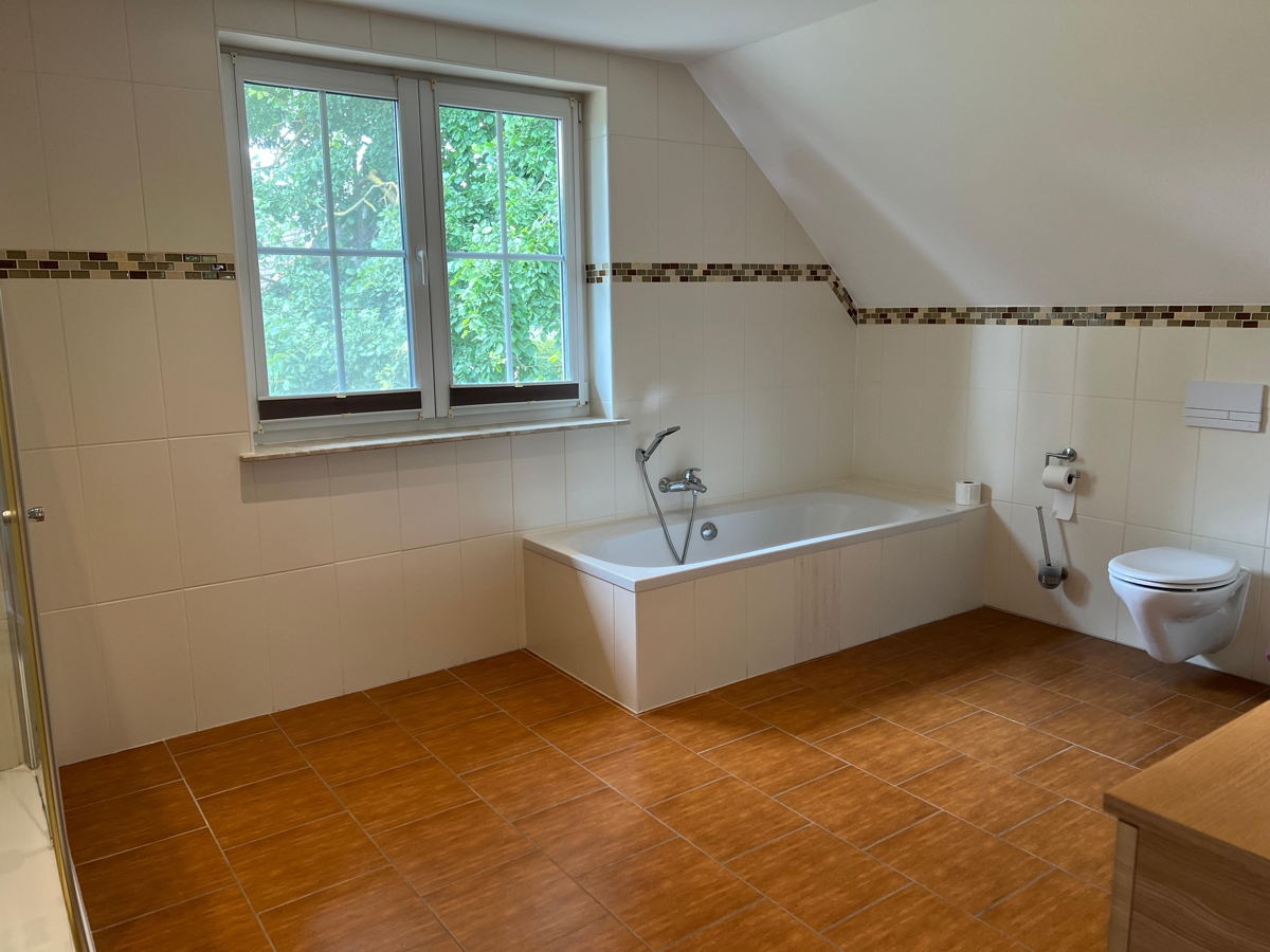 Inselruhe und Energieeffizenzklasse A - Einfamilienhaus mit Einliegerwohnung auf Usedom