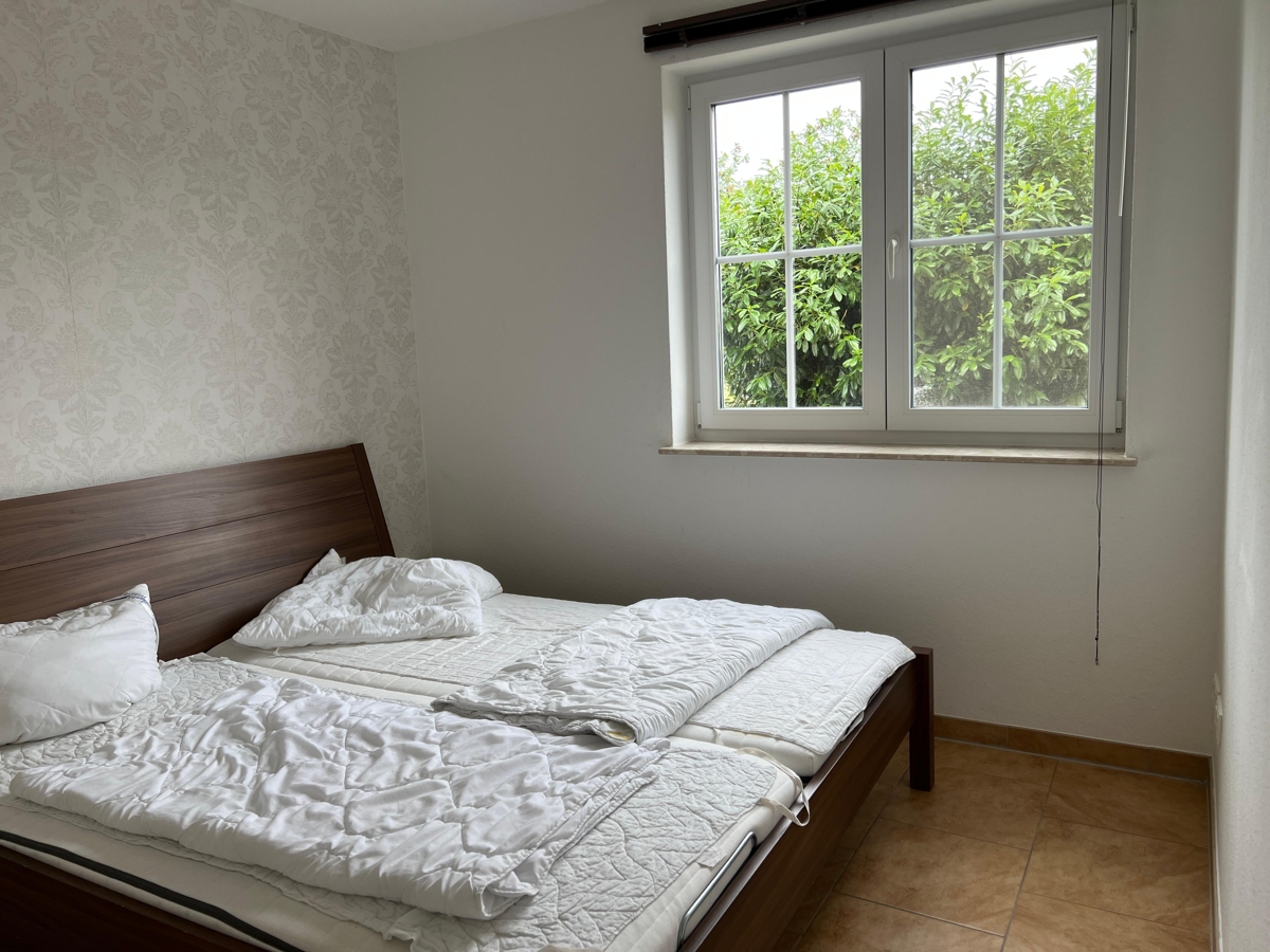 Inselruhe und Energieeffizenzklasse A - Einfamilienhaus mit Einliegerwohnung auf Usedom