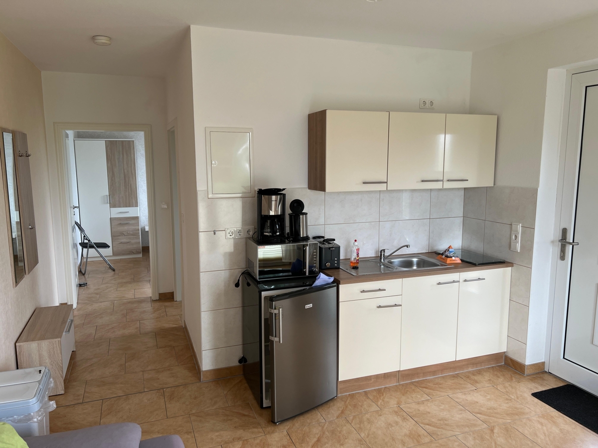 Inselruhe und Energieeffizenzklasse A - Einfamilienhaus mit Einliegerwohnung auf Usedom
