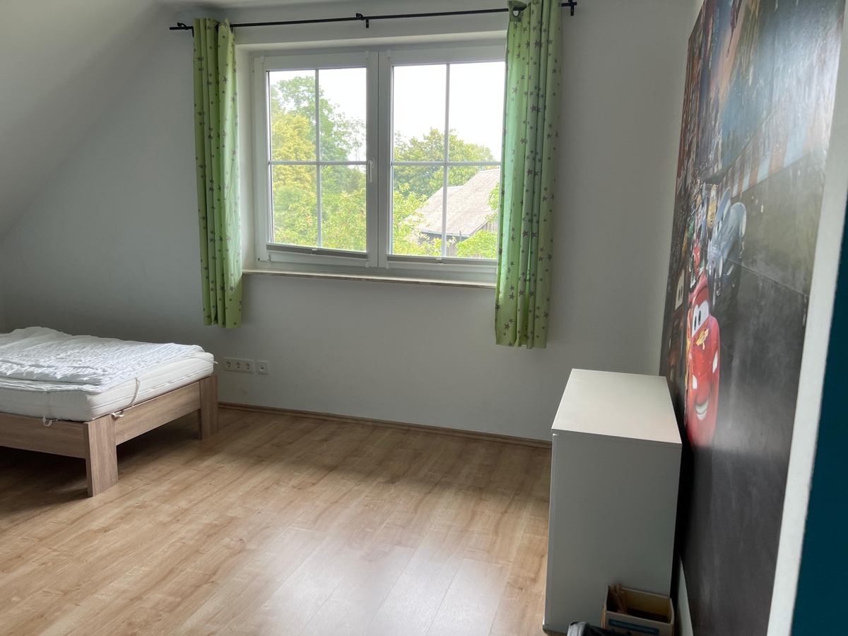 Inselruhe und Energieeffizenzklasse A - Einfamilienhaus mit Einliegerwohnung auf Usedom