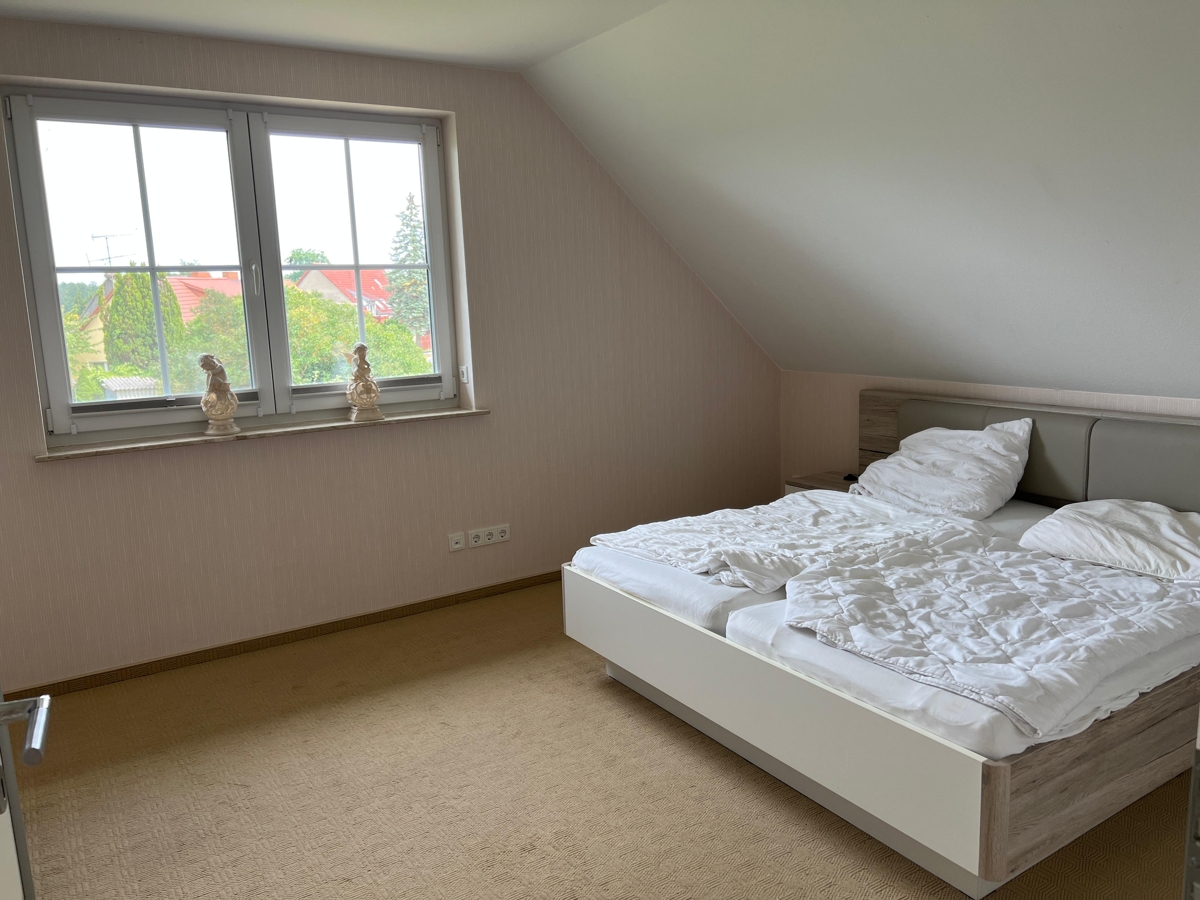 Inselruhe und Energieeffizenzklasse A - Einfamilienhaus mit Einliegerwohnung auf Usedom