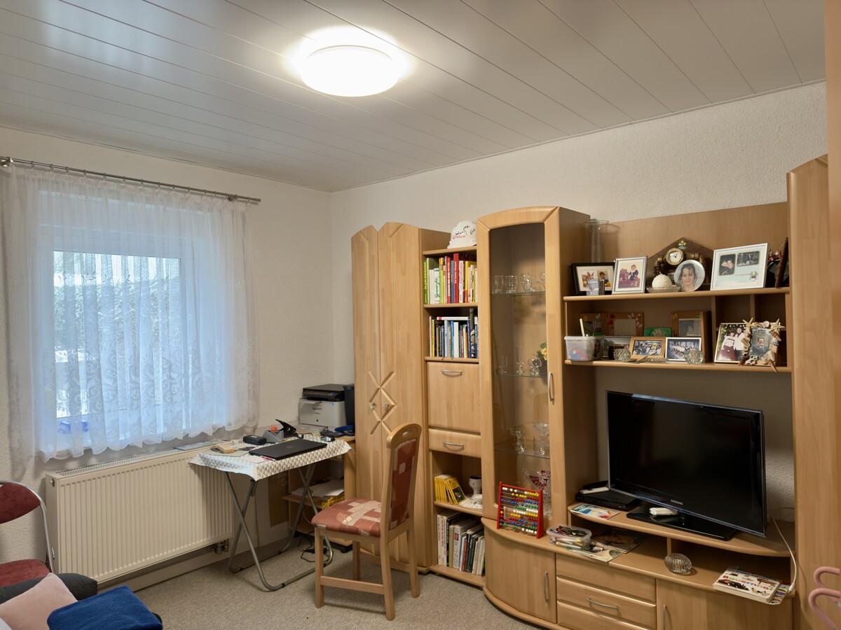 PROVISIONSFREI |Bungalow inkl. Solaranlage – ideal für Familien mit großem Grundstück!
