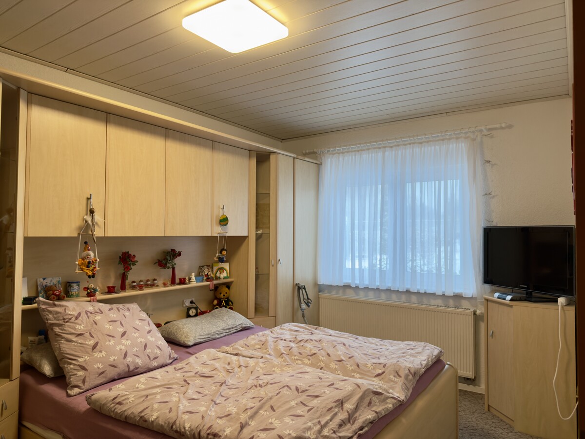 PROVISIONSFREI |Bungalow inkl. Solaranlage – ideal für Familien mit großem Grundstück!
