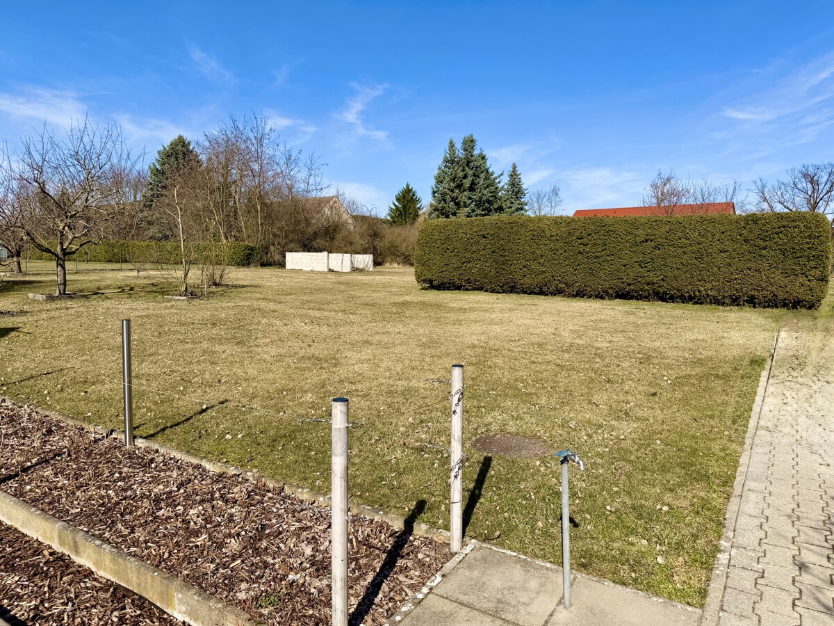 PROVISIONSFREI |Bungalow inkl. Solaranlage – ideal für Familien mit großem Grundstück!